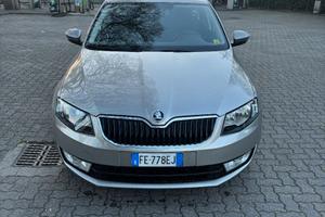 Skoda Ocatavia Wagon 1.2 TSI Executive