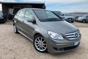 Mercedes-benz B 180 CDI SPORT DIESEL MANUALE NEOPA