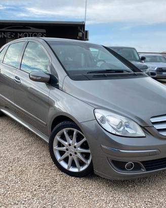 Mercedes-benz B 180 CDI SPORT DIESEL MANUALE NEOPA