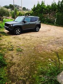 JEEP RENEGADE TRAILHAWK 170cv 4X4