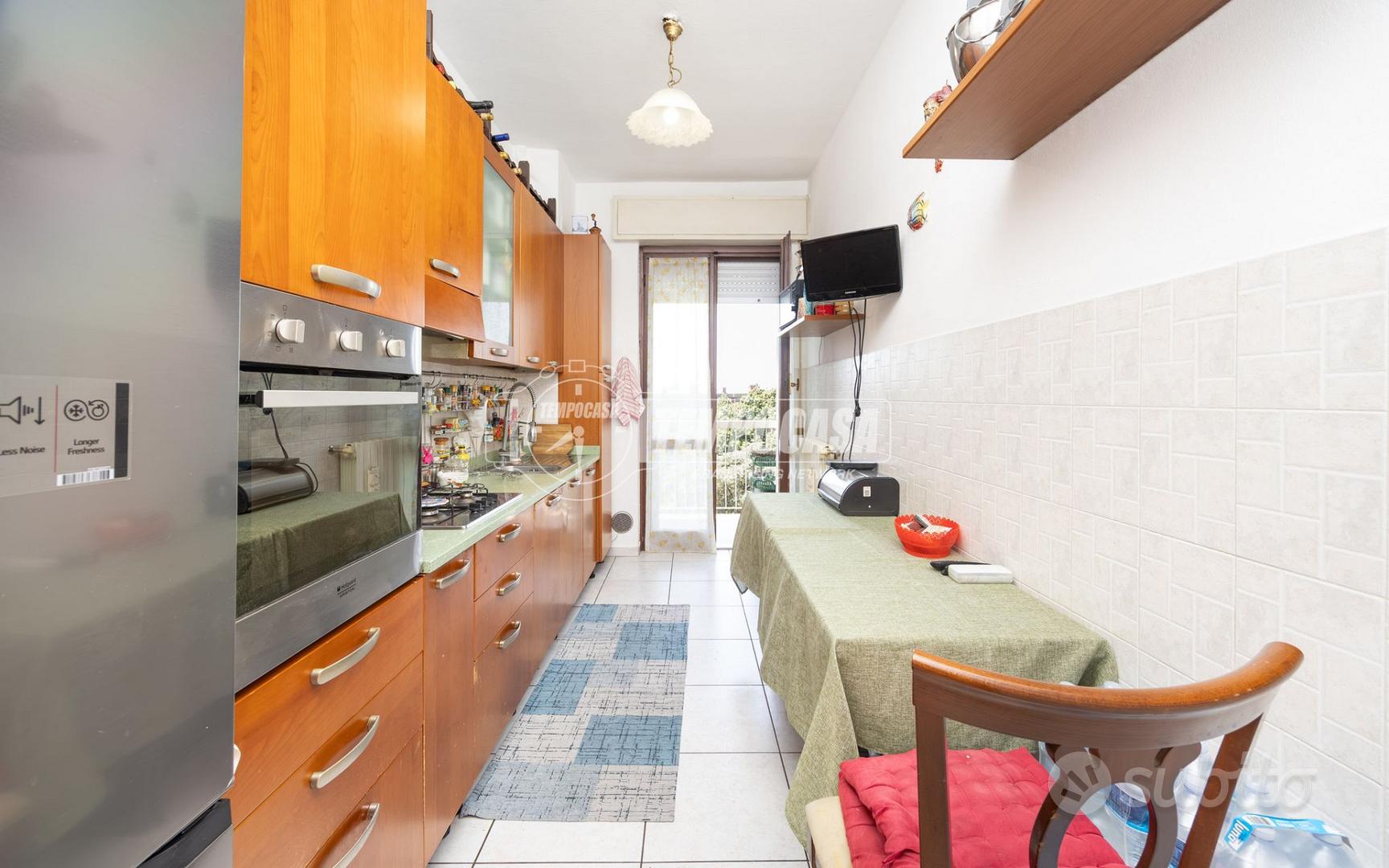 Appartamento – Gorgonzola, Cascina Palazzina - Vista 4