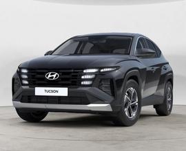 Hyundai Tucson 1.6 CRDI Klass 115cv