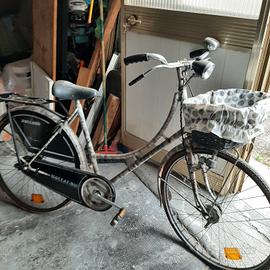 Bicicletta Olanda