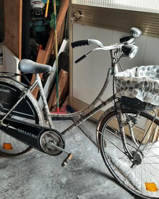 Bicicletta Olanda