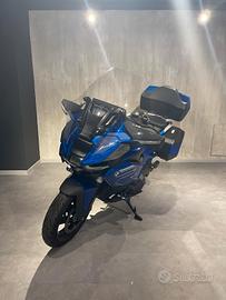 Bmw R 1300 RT - ANNO 2025 - KM 574