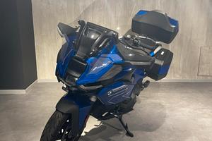 Bmw R 1300 RT - ANNO 2025 - KM 574