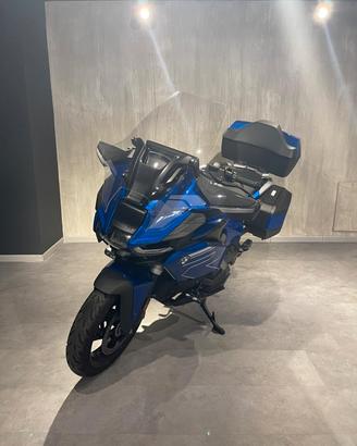 Bmw R 1300 RT - ANNO 2025 - KM 574