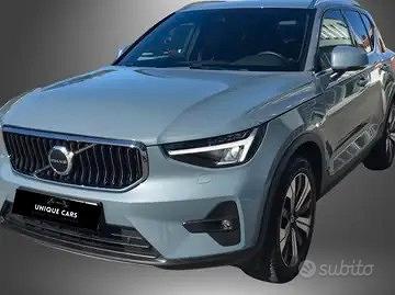 Splendida VOLVO XC40 T5 plug-in ibrido
