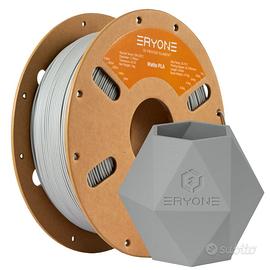 Filamento stampante 3D 2KG PLA e PETG Eryone