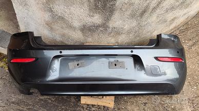 paraurti BMW serie 1 f20/f21