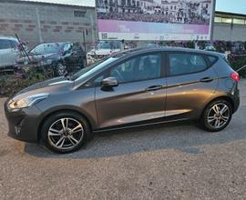 FORD Fiesta 1.5 TDCI 85 CV - 2017
