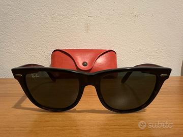 Ray-ban Uomo