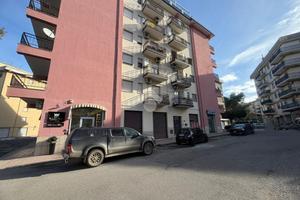 MAGAZZINO A CORIGLIANO-ROSSANO