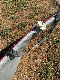 Sacco ocean heart 6.9