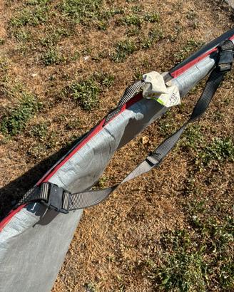 Sacco ocean heart 6.9