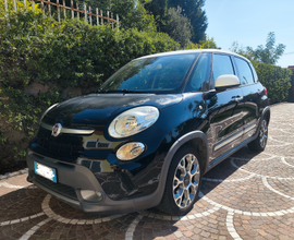 Fiat 500L 1.6 Multijet 105Cv trekking 2015
