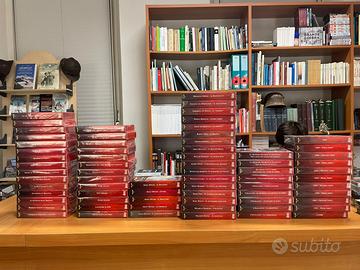 VHS seconda guerra mondiale