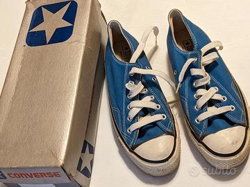 CONVERSE ALL STAR BASKETBALL