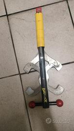 Blocca pedali Bullock 