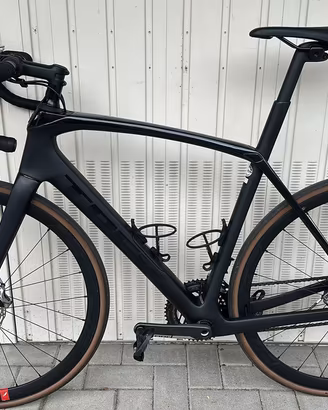 Trek Domane SL 6 – SRAM RED eTap AXS – Taglia 56