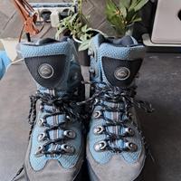 SCARPONI TREKKING MC.KINLEY