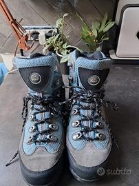 SCARPONI TREKKING MC.KINLEY