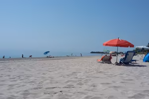 Vacanze Relax al Mare