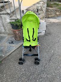 Passeggino mini