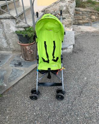 Passeggino mini