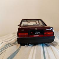 Modello Alfa 90 Laudoracing 1:18