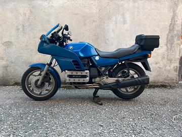 BMW K100 RS