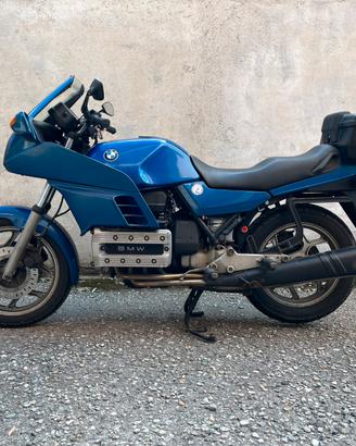 BMW K100 RS