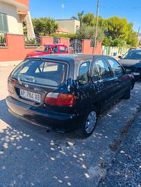 almera Nissan 