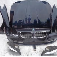 BMW  5   F10   F11    Muso  e  Airbag