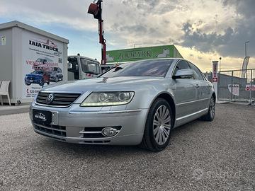 VOLKSWAGEN Phaeton 3.0 V6 TDI DPF 4mot. tip. AMMIR