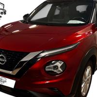 Nissan Juke 1.0 DIG-T 114 CV DCT N-Connecta