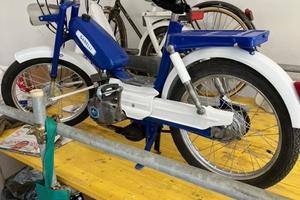 Garelli Gulp Flex 50