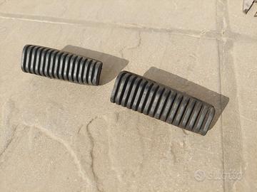 Pedane Moto per Passeggero