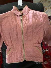 Giacca rosa Fay