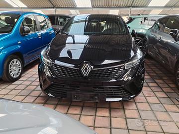 Renault Clio TCe 90 CV 5 porte Techno