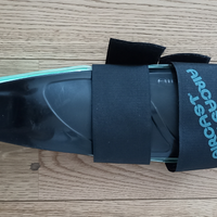 Tutore per cavigliera aircraft