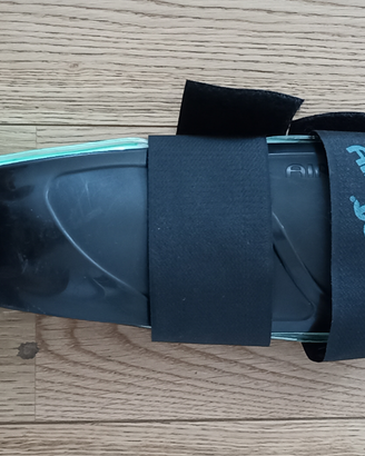 Tutore per cavigliera aircraft