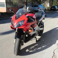 Honda CBR 600 F - 2006