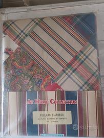 foulard d'arredo Bassetti