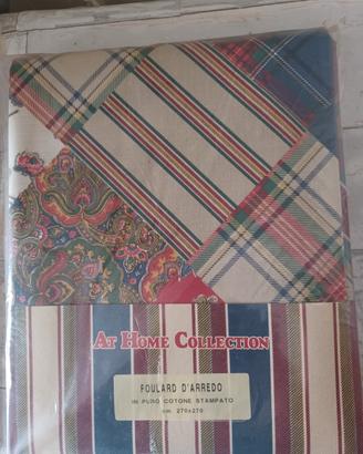 foulard d'arredo Bassetti