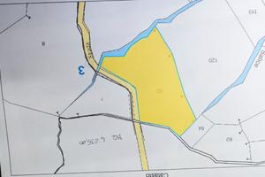 Terreno agricolo