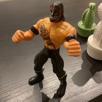 Action figure WWE