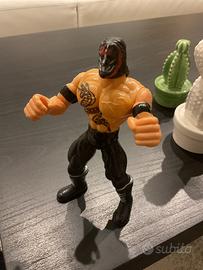 Action figure WWE