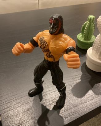 Action figure WWE