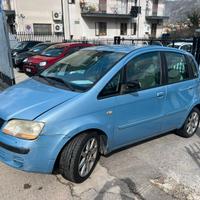 Fiat Idea 1.4